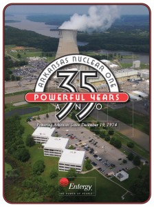 Arkansas Nuclear One