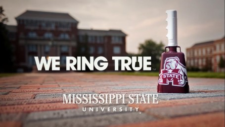 We Ring True